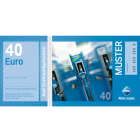 Aral-Tankgutschein im Wert von 40 EUR Aral-Tankgutschein im Wert von 40 EUR