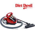 DirtDevil Centrino clean control Staubsauger DirtDevil Centrino clean control Staubsauger