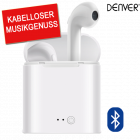 Denver Bluetooth Earbuds
