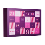 Pink Box Adventskalender