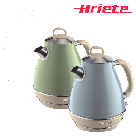 Ariete Wasserkocher Vintage 
