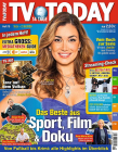 TV TODAY - aktuelle Ausgabe