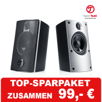 Teufel Stereo-Lautsprecher Concept B20 Mk2 